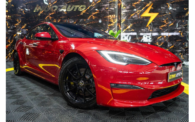 tesla-model-s - 3
