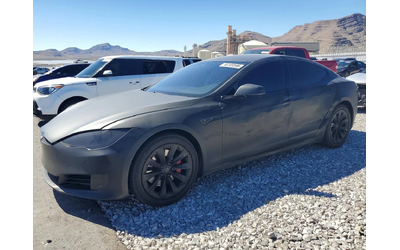 tesla-model-s - 0