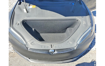 Tesla Model S 75 kWh* КОЖА* ПОДГРЕВ* - автомобили, коли, обяви за нови и употребявани 10