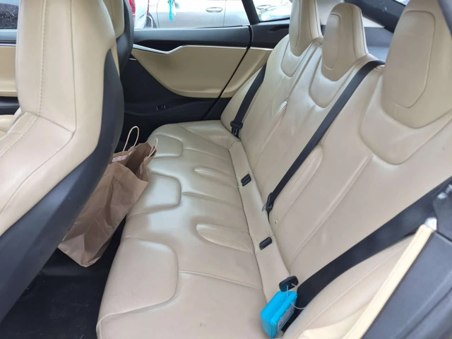 Tesla Model S * 70D * ПОДГРЕВ* - автомобили, коли, обяви за нови и употребявани 11