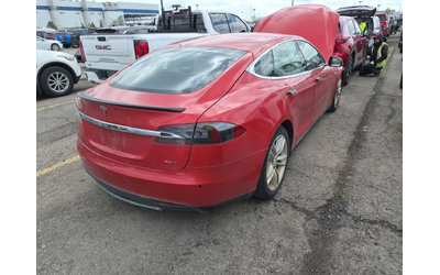 tesla-model-s - 2