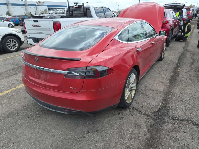 Tesla Model S * 70D * ПОДГРЕВ* - автомобили, коли, обяви за нови и употребявани 2