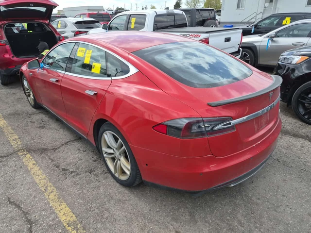 Tesla Model S * 70D * ПОДГРЕВ* - автомобили, коли, обяви за нови и употребявани 3