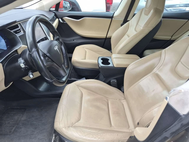 Tesla Model S * 70D * ПОДГРЕВ* - автомобили, коли, обяви за нови и употребявани 4