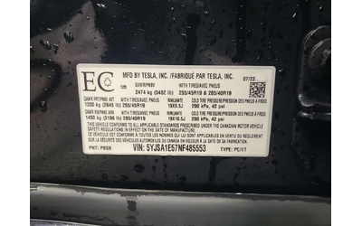 Tesla Model S AWD| ОБДУХВАНЕ| ПАМЕТ| ПАНО| 2 КЛЮЧА| - автомобили, коли, обяви за нови и употребявани 15