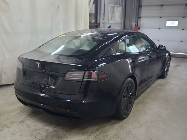 Tesla Model S AWD| ОБДУХВАНЕ| ПАМЕТ| ПАНО| 2 КЛЮЧА| - автомобили, коли, обяви за нови и употребявани 2