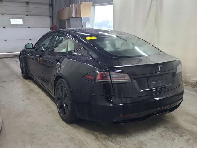 Tesla Model S AWD| ОБДУХВАНЕ| ПАМЕТ| ПАНО| 2 КЛЮЧА| - автомобили, коли, обяви за нови и употребявани 3