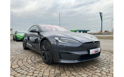 tesla-model-s - 0