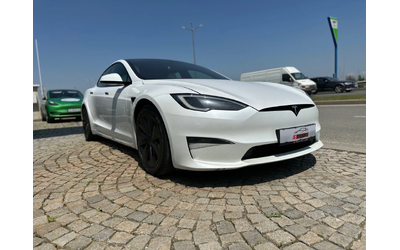 tesla-model-s - 1