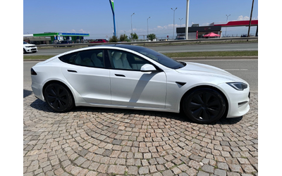 tesla-model-s - 4