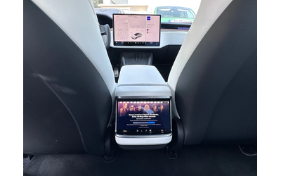 Tesla Model S 7km/Long Range AWD /670ps - автомобили, коли, обяви за нови и употребявани 8