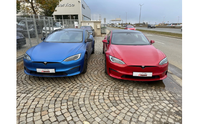 tesla-model-s - 3