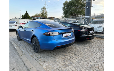 tesla-model-s - 4