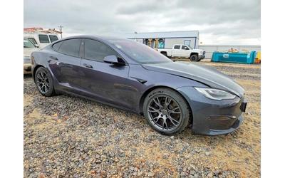 tesla-model-s - 3