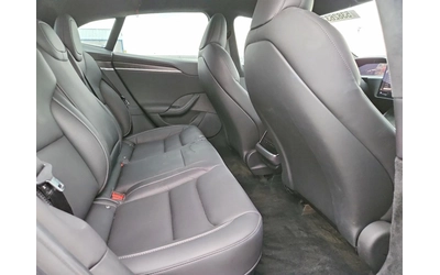 Tesla Model S PLAID - автомобили, коли, обяви за нови и употребявани 9