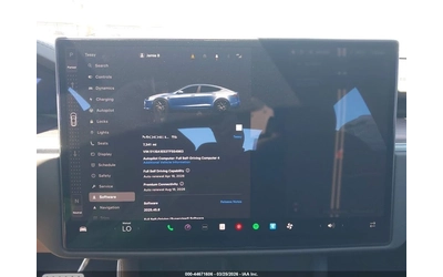 Tesla Model S AWD - автомобили, коли, обяви за нови и употребявани 11