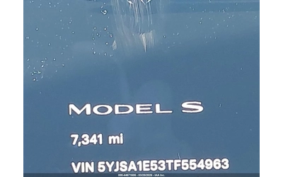 Tesla Model S AWD - автомобили, коли, обяви за нови и употребявани 12