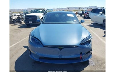 tesla-model-s - 1