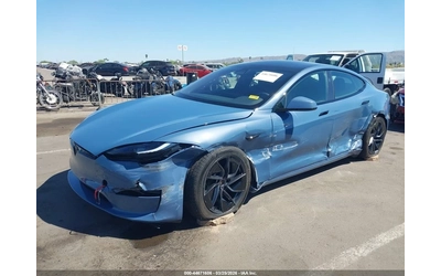 tesla-model-s - 2
