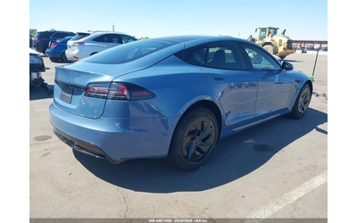 tesla-model-s - 5