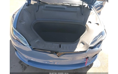 Tesla Model S AWD - автомобили, коли, обяви за нови и употребявани 6