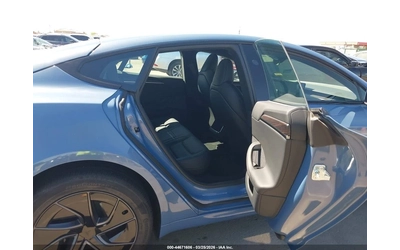 Tesla Model S AWD - автомобили, коли, обяви за нови и употребявани 8