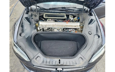 Tesla Model S AWD - автомобили, коли, обяви за нови и употребявани 10