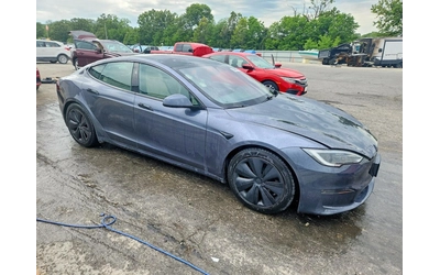 tesla-model-s - 3