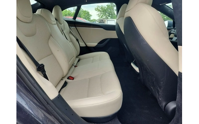Tesla Model S AWD - автомобили, коли, обяви за нови и употребявани 9