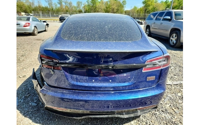 tesla-model-s - 5