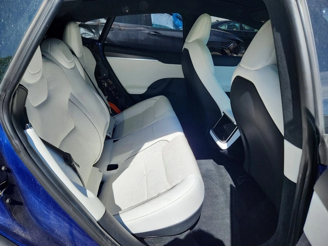 Tesla Model S PLAID - автомобили, коли, обяви за нови и употребявани 9