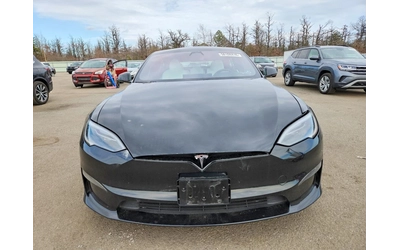 tesla-model-s - 0