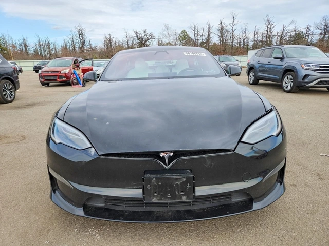 Tesla Model S AWD FSDC - автомобили, коли, обяви за нови и употребявани 0