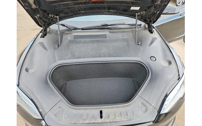 Tesla Model S AWD FSDC - автомобили, коли, обяви за нови и употребявани 10