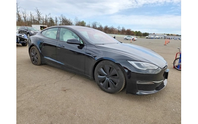tesla-model-s - 2