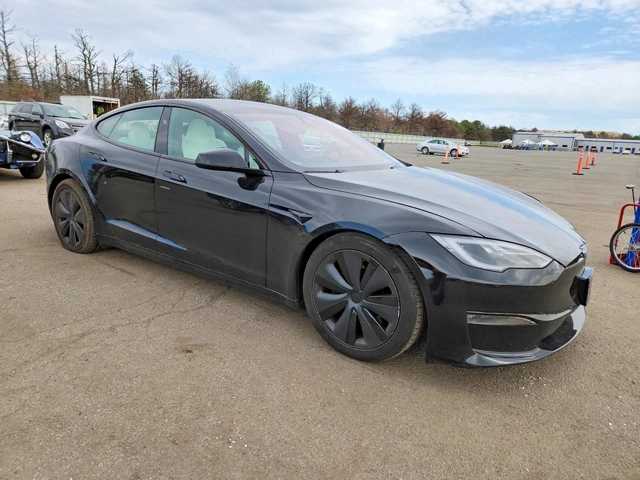 Tesla Model S AWD FSDC - автомобили, коли, обяви за нови и употребявани 2
