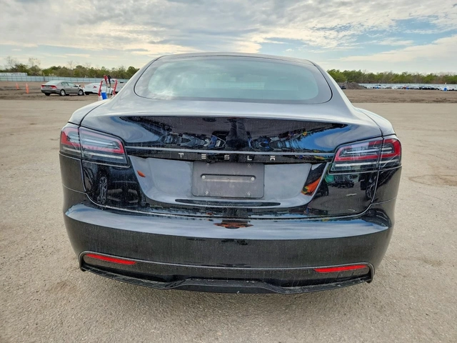 Tesla Model S AWD FSDC - автомобили, коли, обяви за нови и употребявани 4