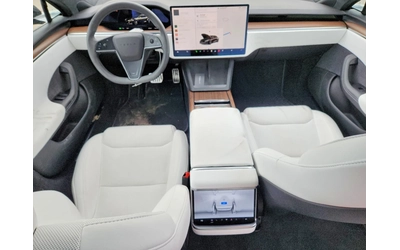 Tesla Model S AWD FSDC - автомобили, коли, обяви за нови и употребявани 7
