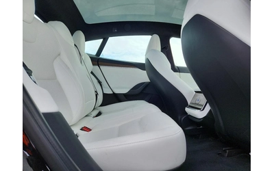 Tesla Model S AWD FSDC - автомобили, коли, обяви за нови и употребявани 9
