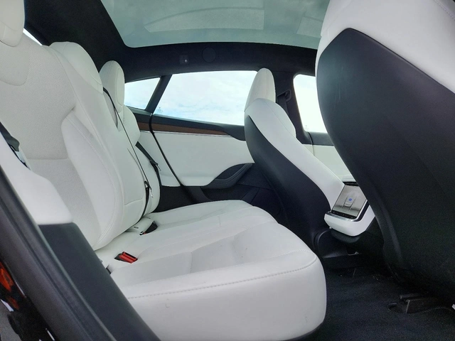 Tesla Model S AWD FSDC - автомобили, коли, обяви за нови и употребявани 9