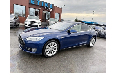 tesla-model-s - 2