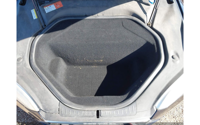 Tesla Model S ELECTRIC All Wheel Drive - автомобили, коли, обяви за нови и употребявани 9