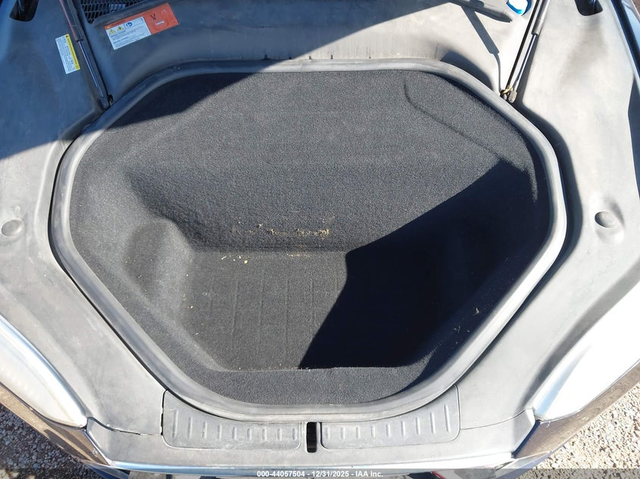 Tesla Model S ELECTRIC All Wheel Drive - автомобили, коли, обяви за нови и употребявани 9