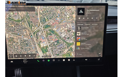 Tesla Model S ГАРАНЦИЯ - автомобили, коли, обяви за нови и употребявани 10