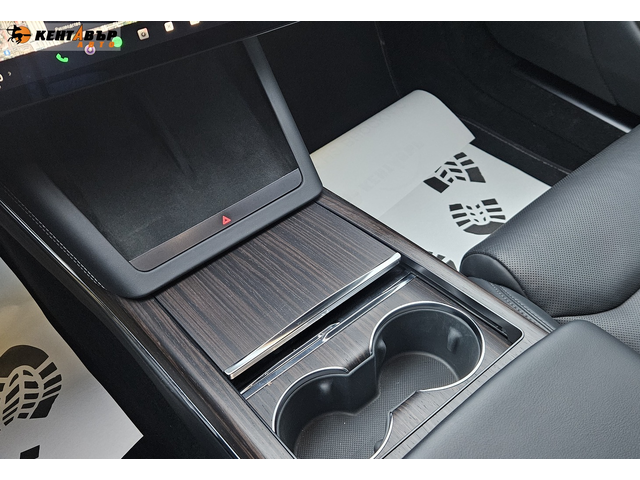 Tesla Model S ГАРАНЦИЯ - автомобили, коли, обяви за нови и употребявани 16