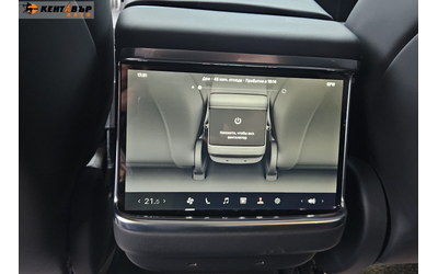 Tesla Model S ГАРАНЦИЯ - автомобили, коли, обяви за нови и употребявани 8