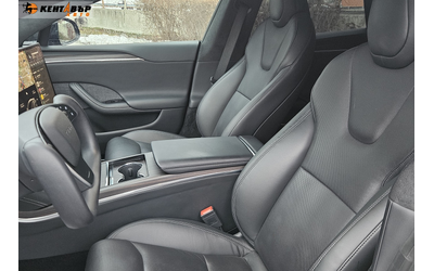 Tesla Model S ГАРАНЦИЯ - автомобили, коли, обяви за нови и употребявани 9
