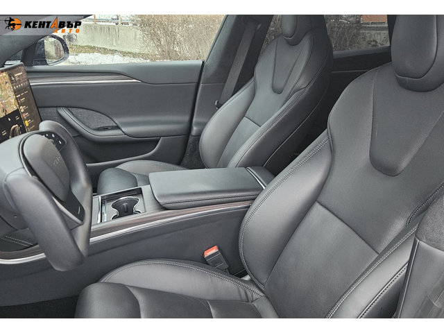 Tesla Model S ГАРАНЦИЯ - автомобили, коли, обяви за нови и употребявани 9