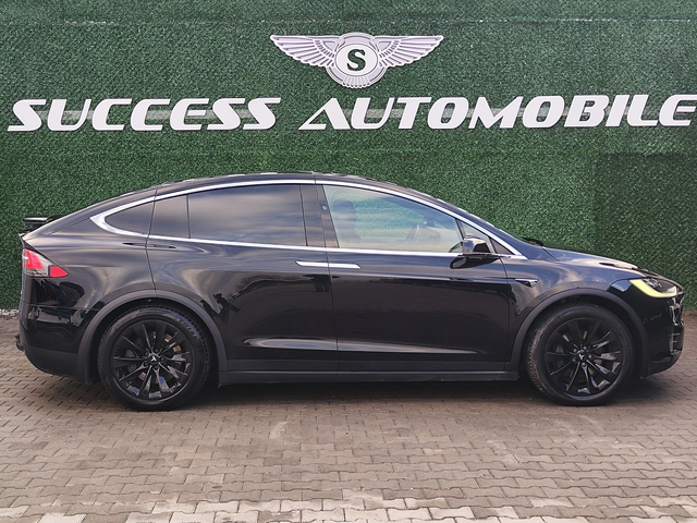 Tesla Model X 100* 360CAM* ALCANTAR* CARBON* PODGREV* PANORAMA* - автомобили, коли, обяви за нови и употребявани 3