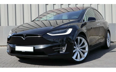 tesla-model-x - 0